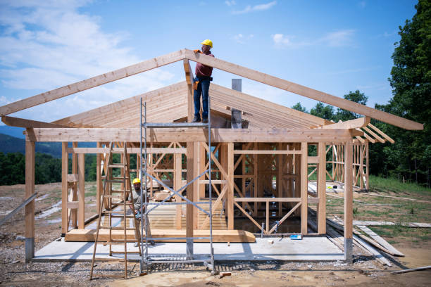Best Metal Roofing Contractor  in Dewitt, MI